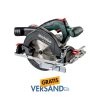 Metabo Akku-Handkreissäge 18V KS 18 LTX 57  601857840 - ohne Akku und Ladegerät