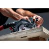 Metabo Akku-Handkreissäge 18V KS 18 LTX 57  601857840 - ohne Akku und Ladegerät