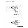 Metabo Akku-Bohrschrauber BS 18 LTX BL I, in metaBOX, ohne Akku und Ladegerät - 602358840