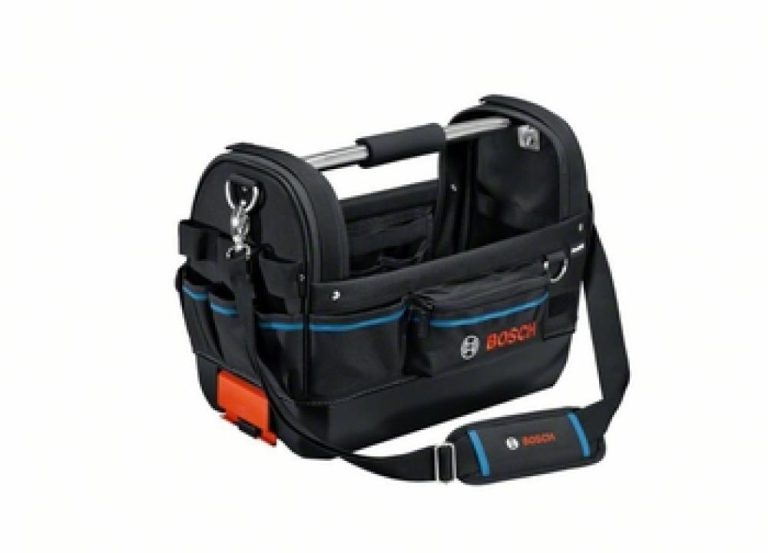 Bosch Professional Werkzeugtasche GWT 20 - 1600A025L6