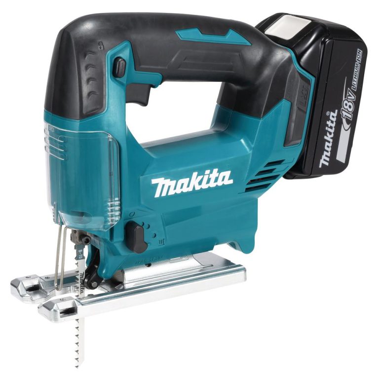 Makita Akku-Pendelhubstichsäge18V DJV186Z ohne Akku und Ladegerät