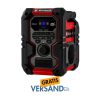 Einhell Akku-Baustellenradio TE-CR 18 Li DAB+ - 3407995