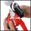 Einhell Akku-Gras- und Strauchschere GE-CG 12 Li 1,5Ah Akku und Teleskopstiel - 3410401