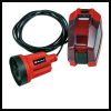 Einhell Akku-Klarwasserpumpe GE-SP 18 LL Li mit 1x4,0Ah Akku und Ladegerät - 4181561