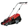 Einhell Akku-Rasenmäher GE-CM 36/36 Li Kit 2x4,0Ah+2xLadegerät - 3413230