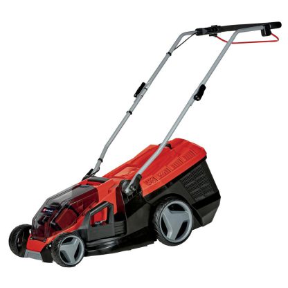 Einhell Akku-Rasenmäher GE-CM 36/36 Li Kit 2x4,0Ah+2xLadegerät - 3413230