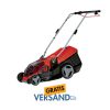 Einhell Akku-Rasenmäher GE-CM 36/36 Li Kit 2x4,0Ah+2xLadegerät - 3413230