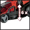 Einhell Akku-Rasenmäher GE-CM 36/36 Li Kit 2x4,0Ah+2xLadegerät - 3413230