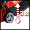 Einhell City Akku-Rasenmäher GE-CM 18/30 Li Kit 1x3,0Ah und Ladegerät - 3413155