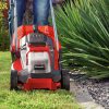 Einhell City Akku-Rasenmäher GE-CM 18/30 Li Kit 1x3,0Ah und Ladegerät - 3413155