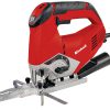 Einhell Stichsäge TE-JS 100 700 Watt - 4321160