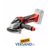 Einhell Akku Winkelschleifer TE-AG 18/115 - 4431123 ohne Akku und ladegerät