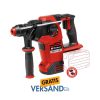 Einhell Akku-Bohrhammer Herocco 36/28 Power X-Change 2x18V ohne Akku und Ladegerät in E-Box