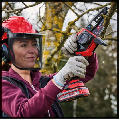 Einhell Akku-Astkettensäge GE-PS 18/15 Li BL-Solo Power X-Change - 4600040