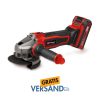 Einhell Akku-Winkelschleifer TE-AG 18/115-2 Li Power X-Change ohne Akku und Ladegerät
