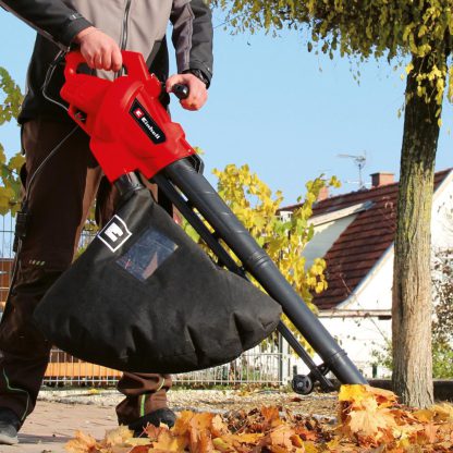 Einhell Elektro-Laubsauger GC-EL 3024 E
