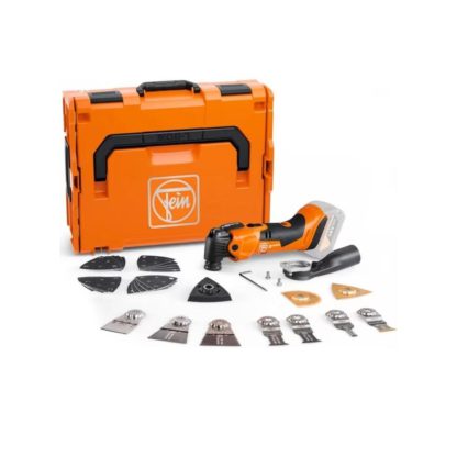 FEIN Multimaster AMM 500 Plus Top 2.0 Ah AS - 71293864000
