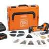 Fein Akku Multimaster AMM 500 Plus Top 4,0 Ah AS 71293861000