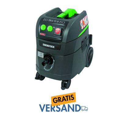 EIBENSTOCK Industriestaubsauger DSS 35 M iP 09919000