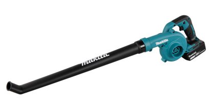 Makita DUB186Z Akku-Gebläse 18 V (ohne Akku, ohne Ladegerät)