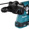 Makita Akku-Kombihammer 18V DHR243ZJ ohne Akku und Ladegerät im Makpac mit Einlage