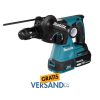 Makita Akku-Kombihammer 18V DHR243ZJ ohne Akku und Ladegerät im Makpac mit Einlage