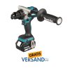 Makita Akku-Schlagbohrschrauber 18V DHP492Z ohne Akku und Ladegerät