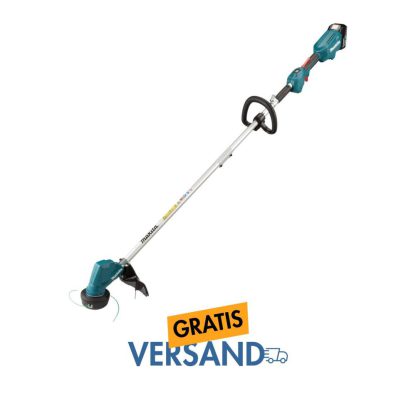 Makita DUR192LZX1 Akku-Rasentrimmer 18V (ohne Akku, ohne Ladegerät)