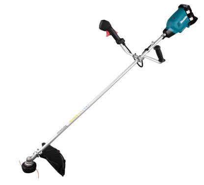 Makita DUR369AZX6 Akku-Freischneider 2x18V, Zweihandgriff (ohne Akku, ohne Ladegerät)