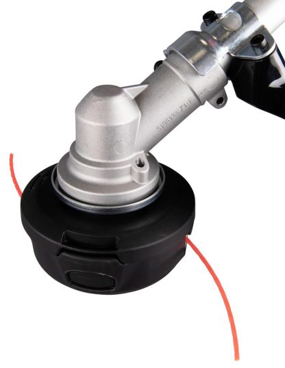 Makita DUR369AZX6 Akku-Freischneider 2x18V, Zweihandgriff (ohne Akku, ohne Ladegerät)