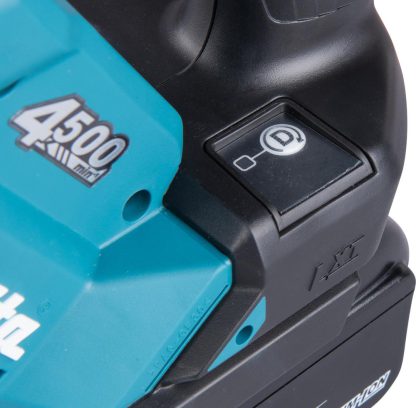 Makita Akku-Magazinschrauber 18V DFR552Z ohne Akku und Ladegerät