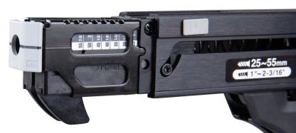 Makita Akku-Magazinschrauber 18V DFR552Z ohne Akku und Ladegerät