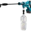 Makita DHW180Z Akku-Druckreiniger 18V ohne Ladegerät und Akkus