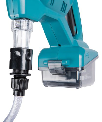 Makita DHW180Z Akku-Druckreiniger 18V ohne Ladegerät und Akkus