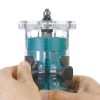 Makita Akku-Kantenfräse 18V DRT52Z ohne Akku und Ladegerät