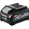 Makita 191B26-6 Akku-BL4040 Li 40V 4,0Ah