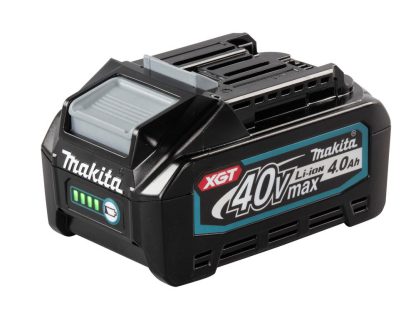 Makita 191B26-6 Akku-BL4040 Li 40V 4,0Ah