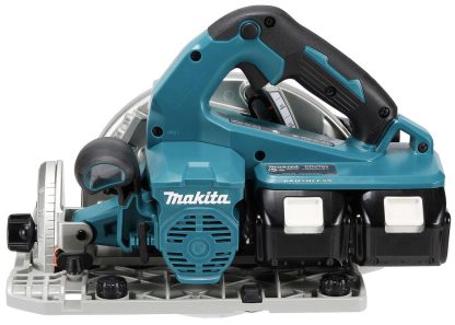 Makita Akku Handkresisäge 190 mm DHS782ZJ im MakPac