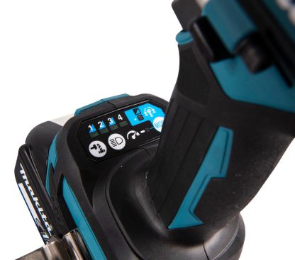 Makita DTW700Z Schlagschrauber 18V