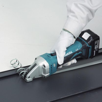 Makita DJS161Z Blechschere 1,6 mm 18V
