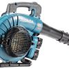 Makita DUB363ZV Laubbläser und -sauger 2x18 V