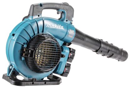 Makita DUB363ZV Laubbläser und -sauger 2x18 V