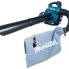 Makita DUB363ZV Laubbläser und -sauger 2x18 V
