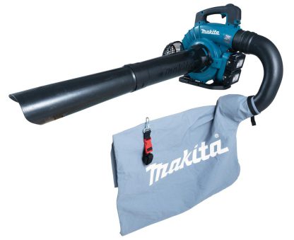 Makita DUB363ZV Laubbläser und -sauger 2x18 V