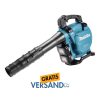 Makita DUB363ZV Laubbläser und -sauger 2x18 V
