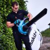 Makita DUB363ZV Laubbläser und -sauger 2x18 V