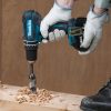 Makita DHP482Z Schlagbohrschrauber 18V ohne Akku, ohne Ladegerät