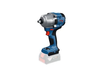 Bosch Professional 18V System Akku Drehschlagschrauber GDS 18V-780 ohne Akku und Ladegerät im Karton - 06019P4000