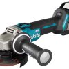 Makita Akku-Winkelschleifer DGA504ZJ ohne Akku und Ladegerät im MakPac mit Einlage