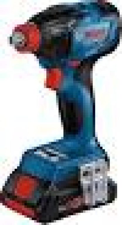 Bosch Professional Akku-Drehschlagschrauber GDX 18V-210 C 06019J0201 in L-Boxx